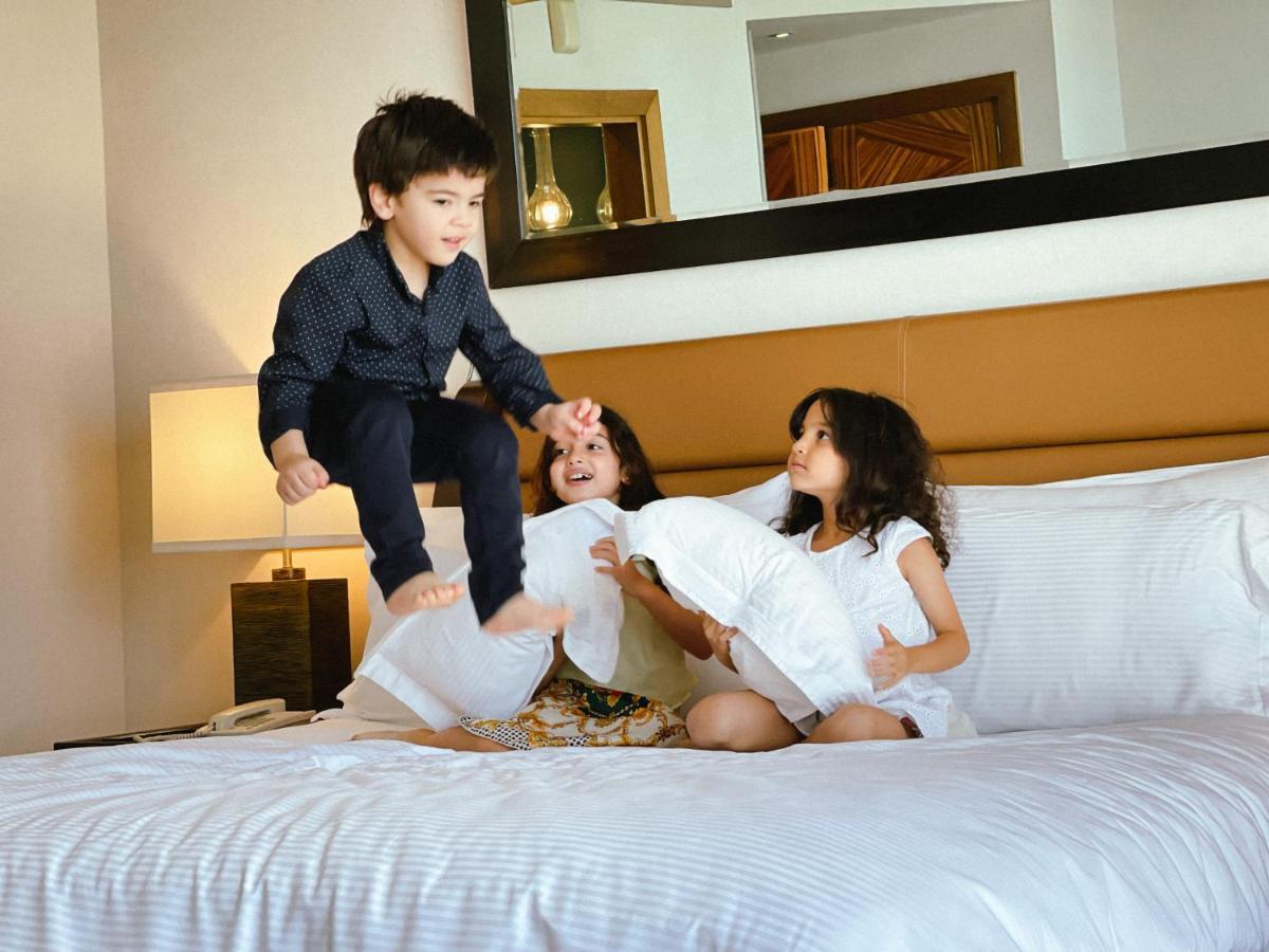 Kenzi Tower Hotel Casablanca