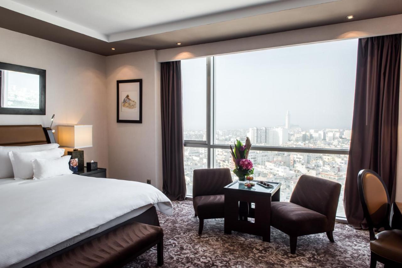 Hotel Kenzi Tower