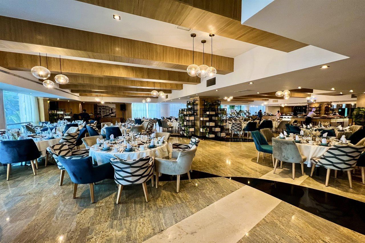 Kenzi Tower Hotel
