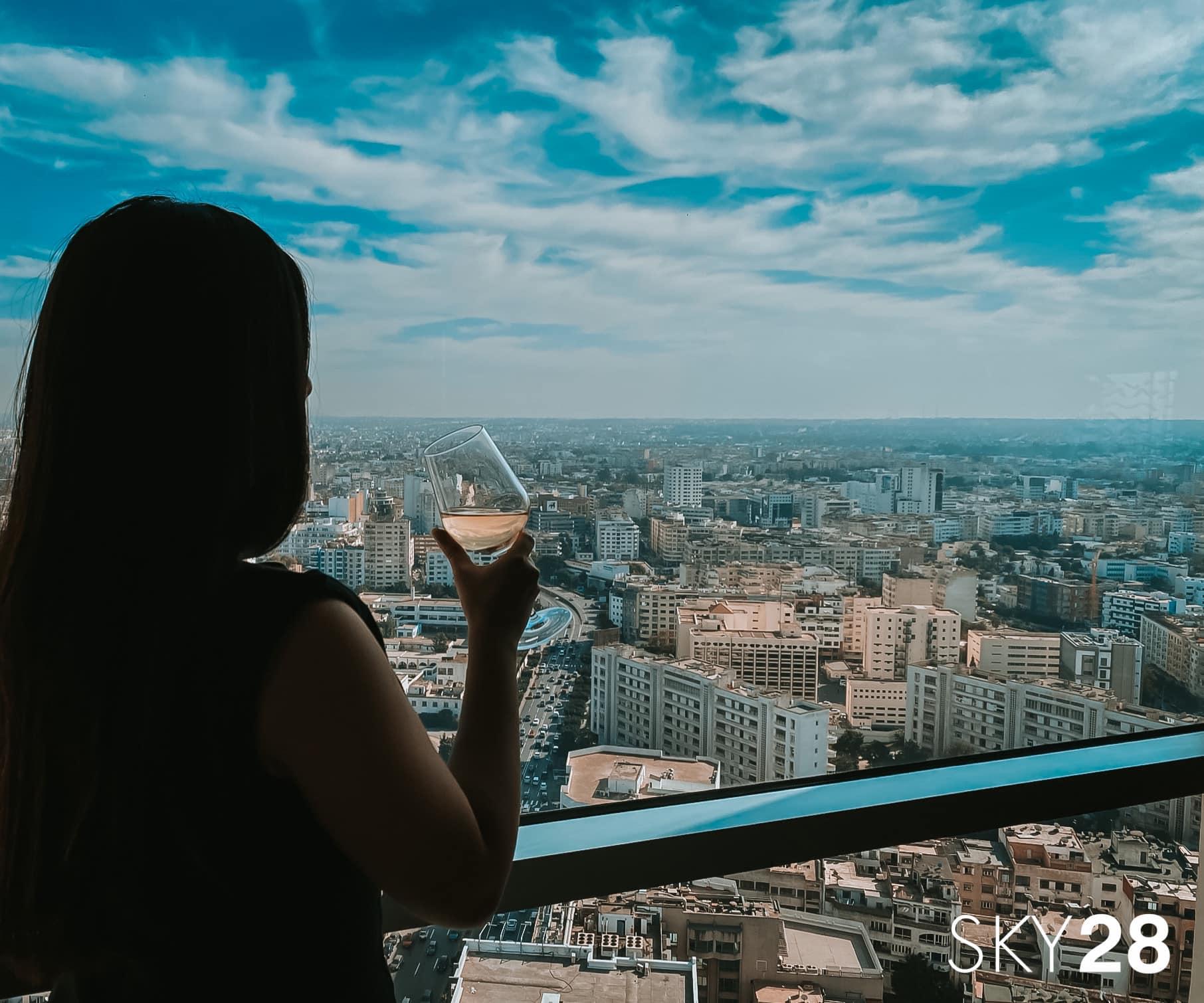 Kenzi Tower 5*