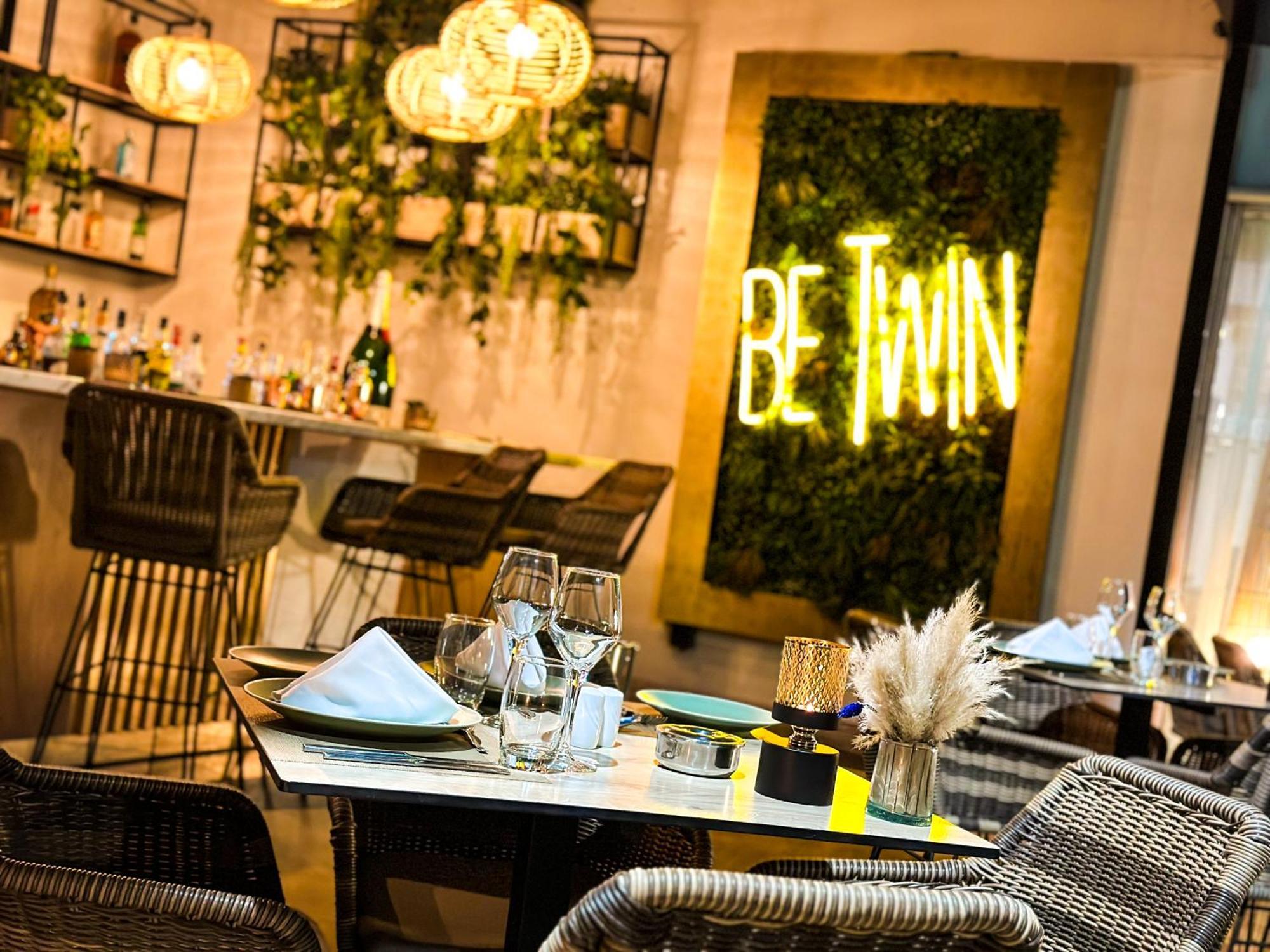 Hotel Kenzi Tower Casablanca