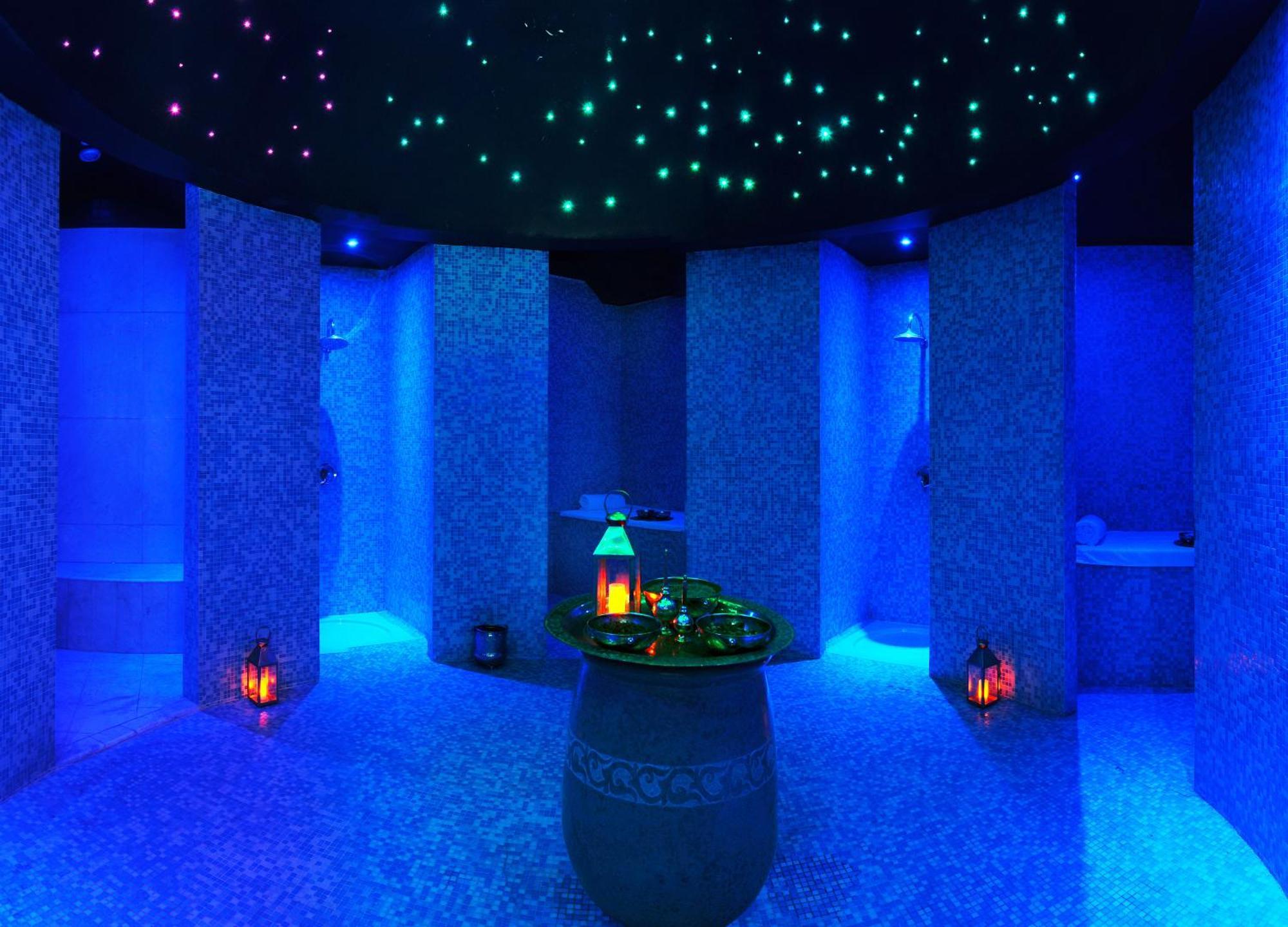 Hotel Kenzi Tower Casablanca