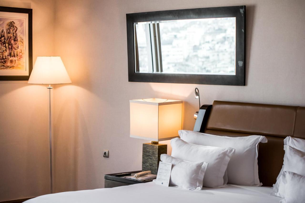 Hotel Kenzi Tower 5*
