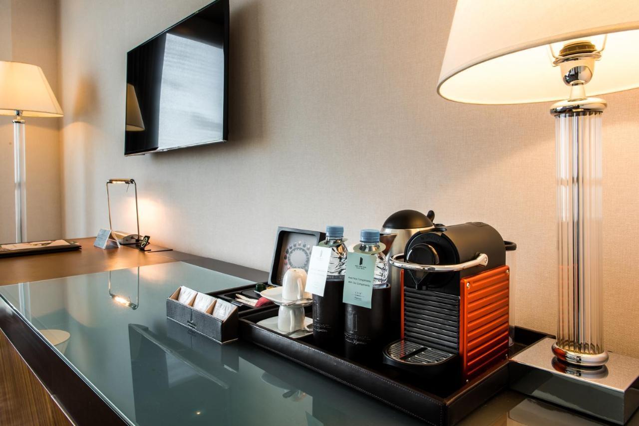 Hotel Kenzi Tower Casablanca