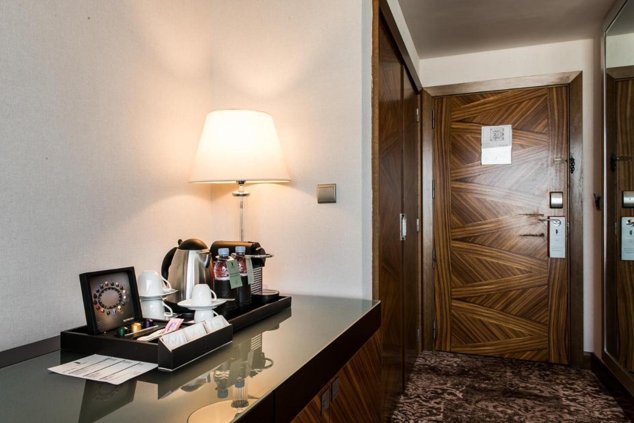 Kenzi Tower 5* Casablanca